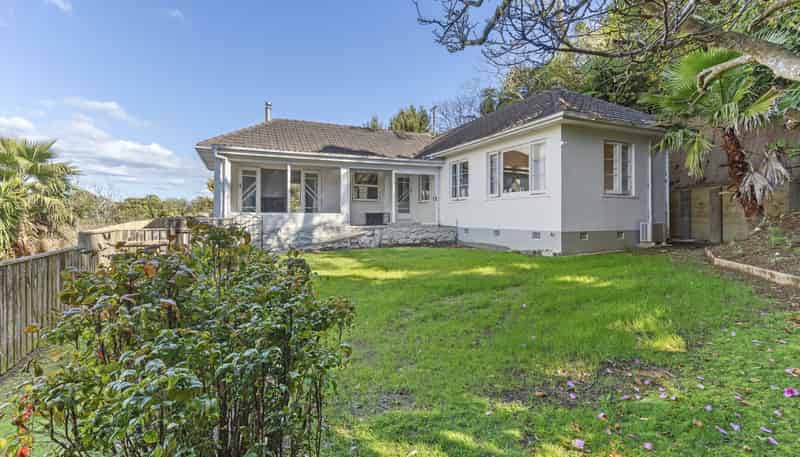 20 Frankley Road, Westown