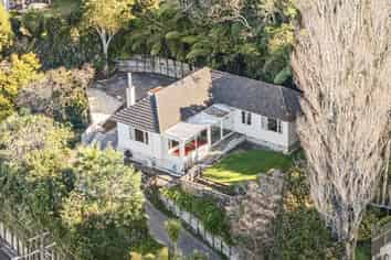 20 Frankley Road, Westown