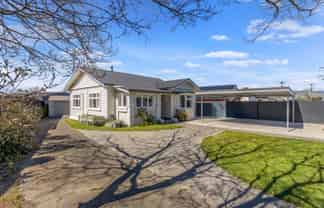 129 Maxwell Road, Redwoodtown