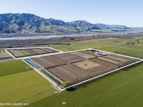 5221 Kurow Duntroon Road, Duntroon