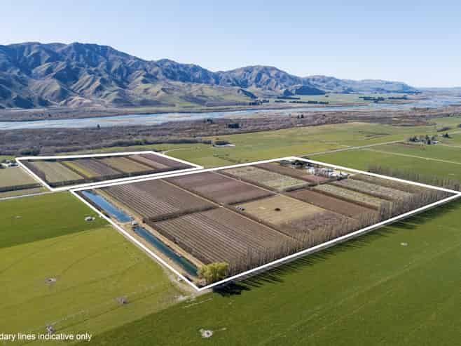 5221 Kurow Duntroon Road, Duntroon