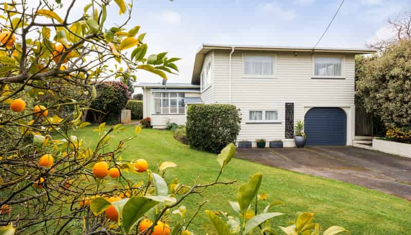 10 Nairn Crescent, Awapuni