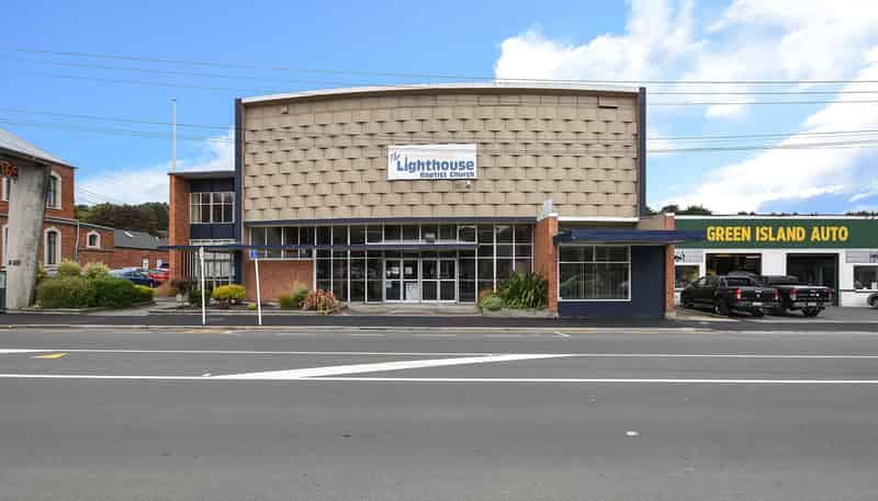 222 Main South Road, Green Island