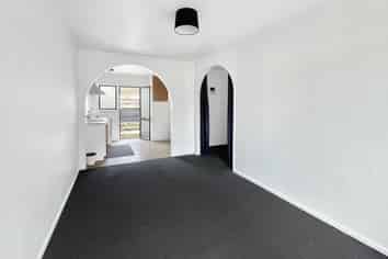Auckland - Address withheld