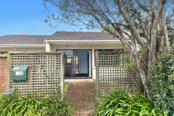 Auckland - Address withheld