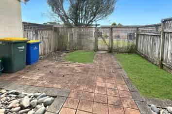 Auckland - Address withheld
