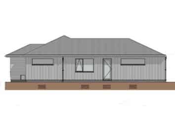 322 Ettrick Street, Georgetown