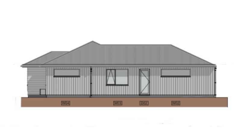 322 Ettrick Street, Georgetown