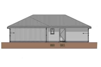 322 Ettrick Street, Georgetown