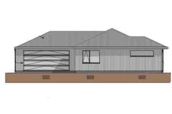 322 Ettrick Street, Georgetown