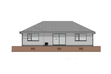 322 Ettrick Street, Georgetown