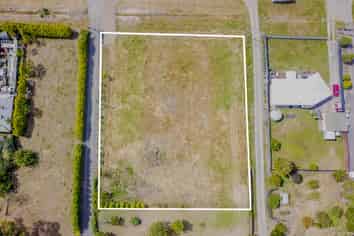 90 Union Street, Foxton