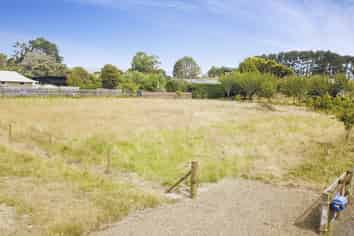 90 Union Street, Foxton
