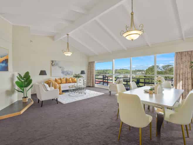 12 Everard Avenue, Army Bay