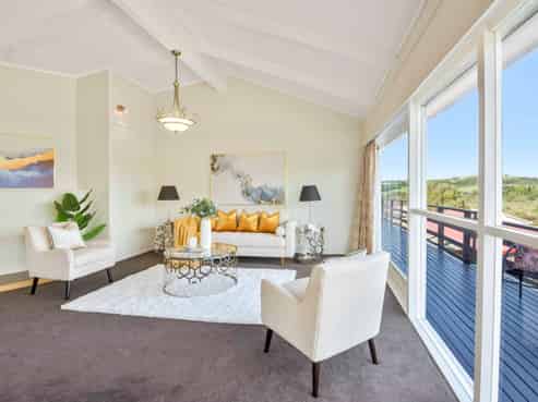 12 Everard Avenue, Army Bay