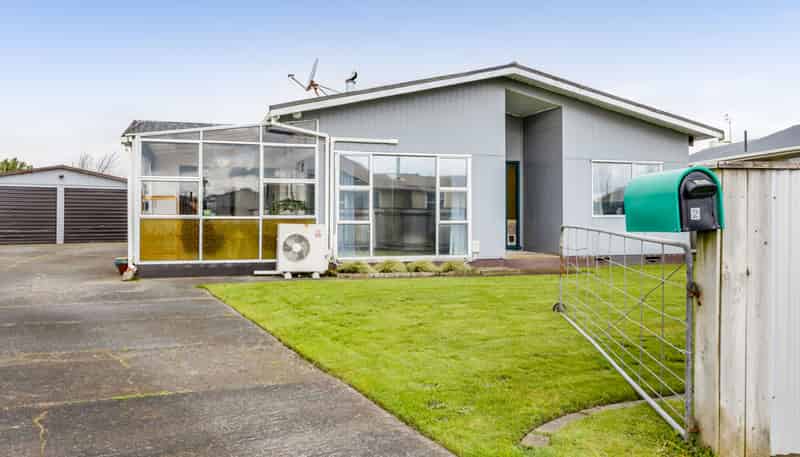 2 Tawa Street, Hawera