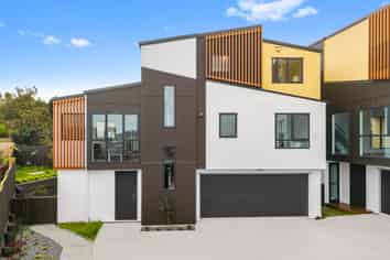 21 Salamanca Road, Sunnynook