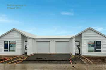 36 Marsh Avenue, Morrinsville