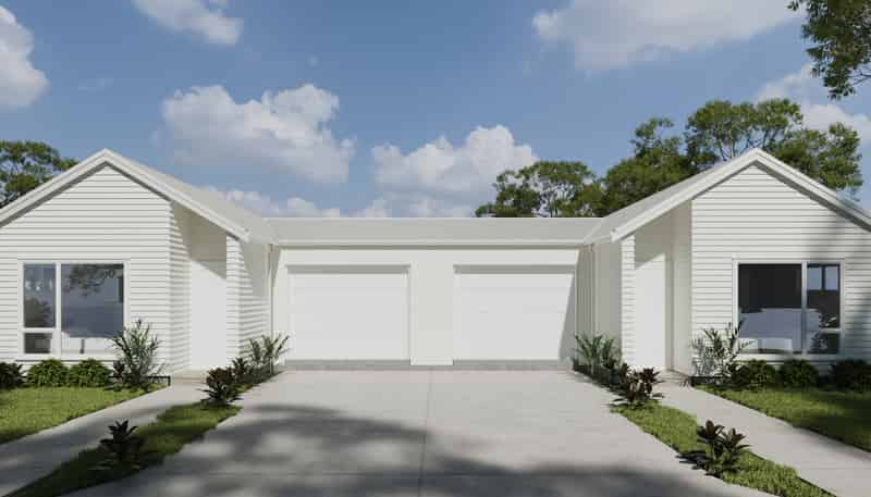 36 Marsh Avenue, Morrinsville