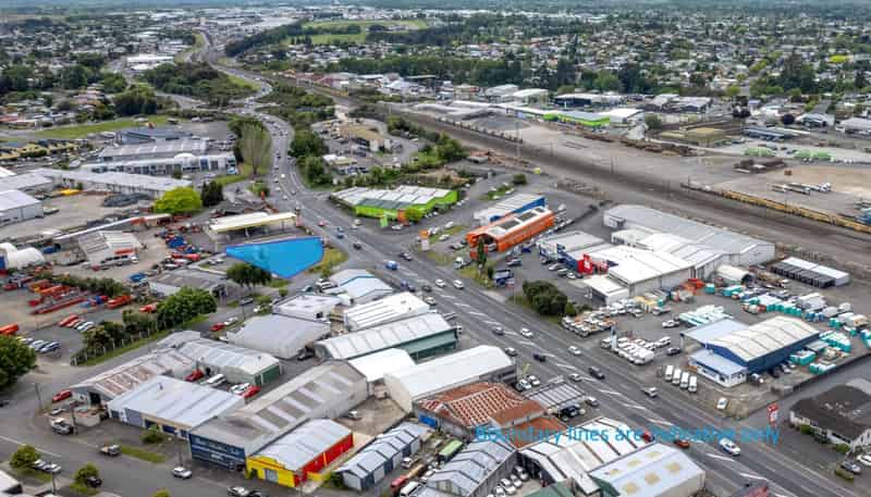 33 Lincoln Street, Frankton