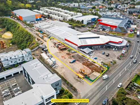 Premium City-Fringe THAB Development Opportunity 