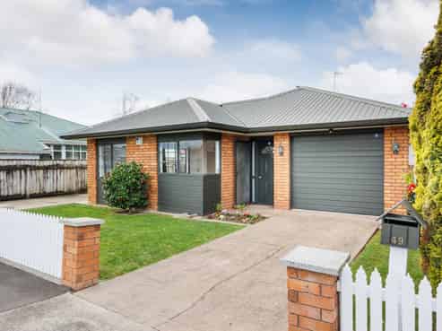 49 Lyndhurst Street, Takaro