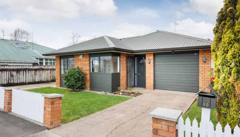 49 Lyndhurst Street, Takaro