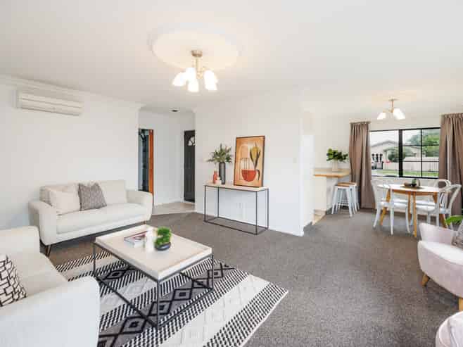 49 Lyndhurst Street, Takaro