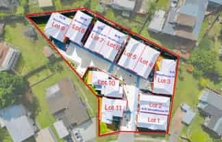 6 Woodhouse Place, West Harbour