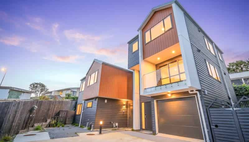 6 Woodhouse Place, West Harbour