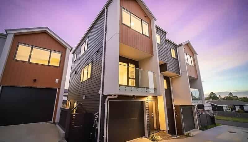 6 Woodhouse Place, West Harbour