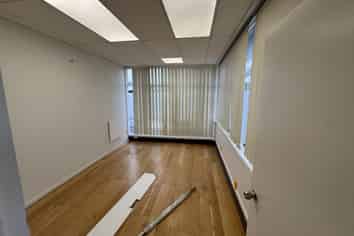 Affordable Ground Floor Office | 180 m2
