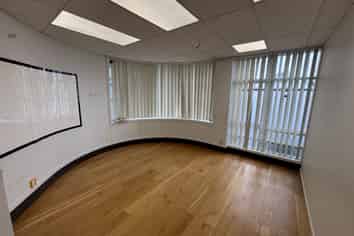 Affordable Ground Floor Office | 180 m2