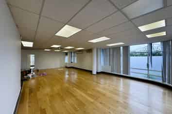 Affordable Ground Floor Office | 180 m2