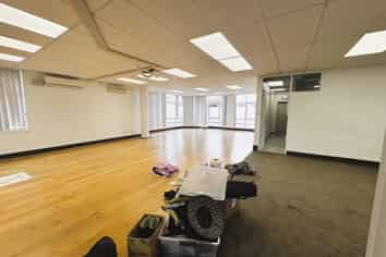 Affordable Ground Floor Office | 180 m2