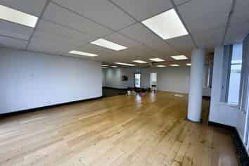 Affordable Ground Floor Office | 180 m2