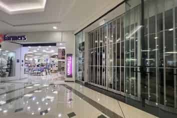 Well Positioned Retail Space in West City