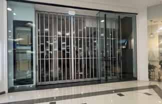 Well Positioned Retail Space in West City
