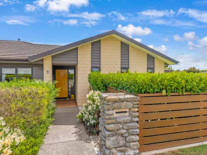 2 Pohatu Lane, Otaki