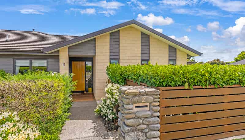 2 Pohatu Lane, Otaki