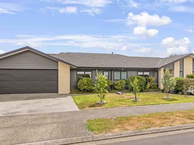 2 Pohatu Lane, Otaki
