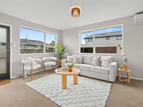 4/621 Cashel Street, Linwood