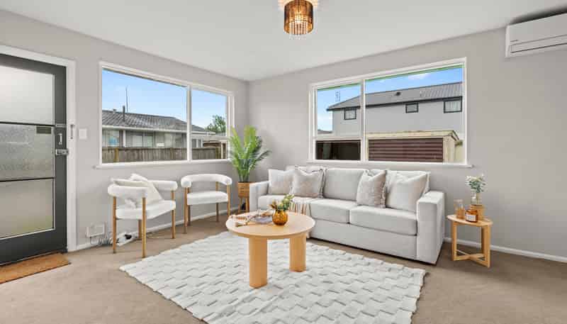 4/621 Cashel Street, Linwood