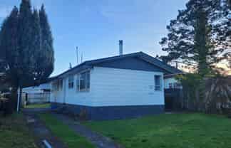 45 Collie Drive, Pukehangi