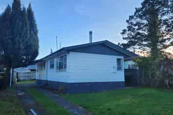 45 Collie Drive, Pukehangi
