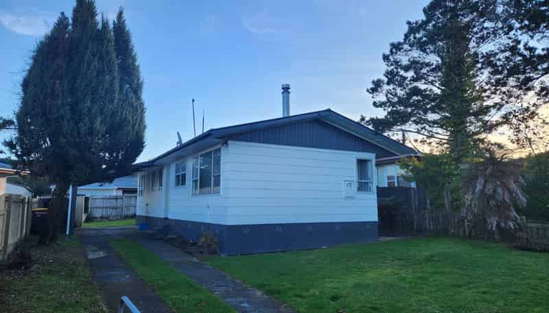 45 Collie Drive, Pukehangi