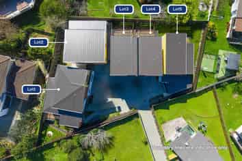 Lot 1/21 Salamanca Road, Sunnynook