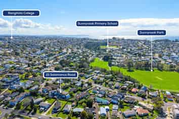 Lot 1/21 Salamanca Road, Sunnynook