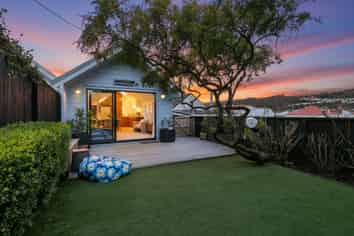 15 Milton Street, Berhampore