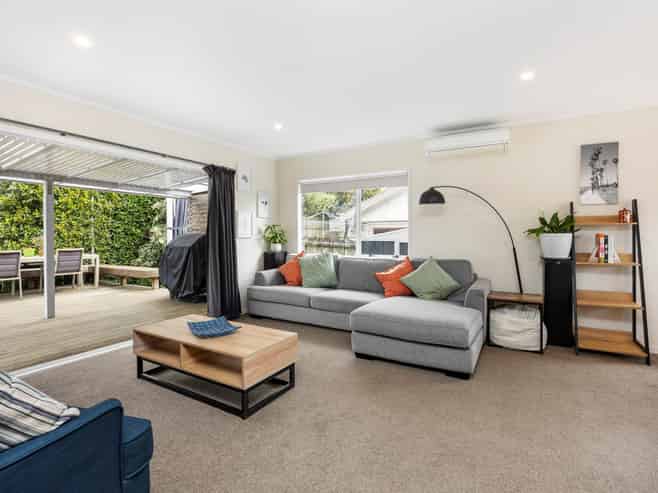 52D Hamlin Road, Mount Wellington